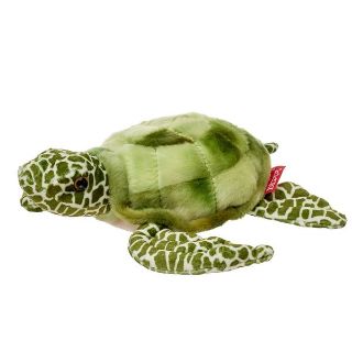 Obrázek z Želva mořská plyš 20cm 